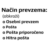 Predloga