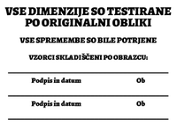 Vzorčni odtis