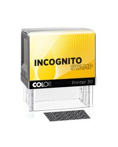 Printer 30 - INCOGNITO